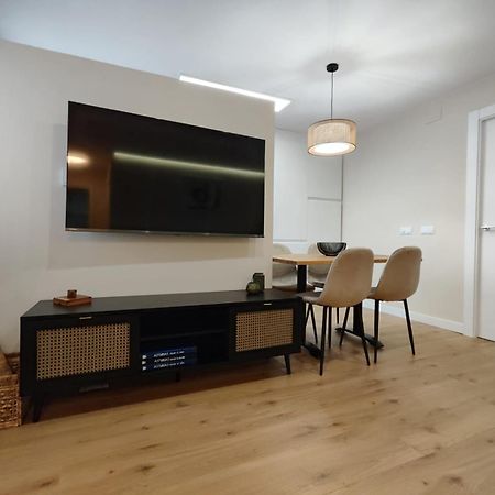 Apartament Carpio 18 Oviedo Zewnętrze zdjęcie
