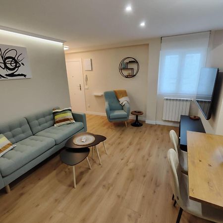 Apartament Carpio 18 Oviedo Zewnętrze zdjęcie