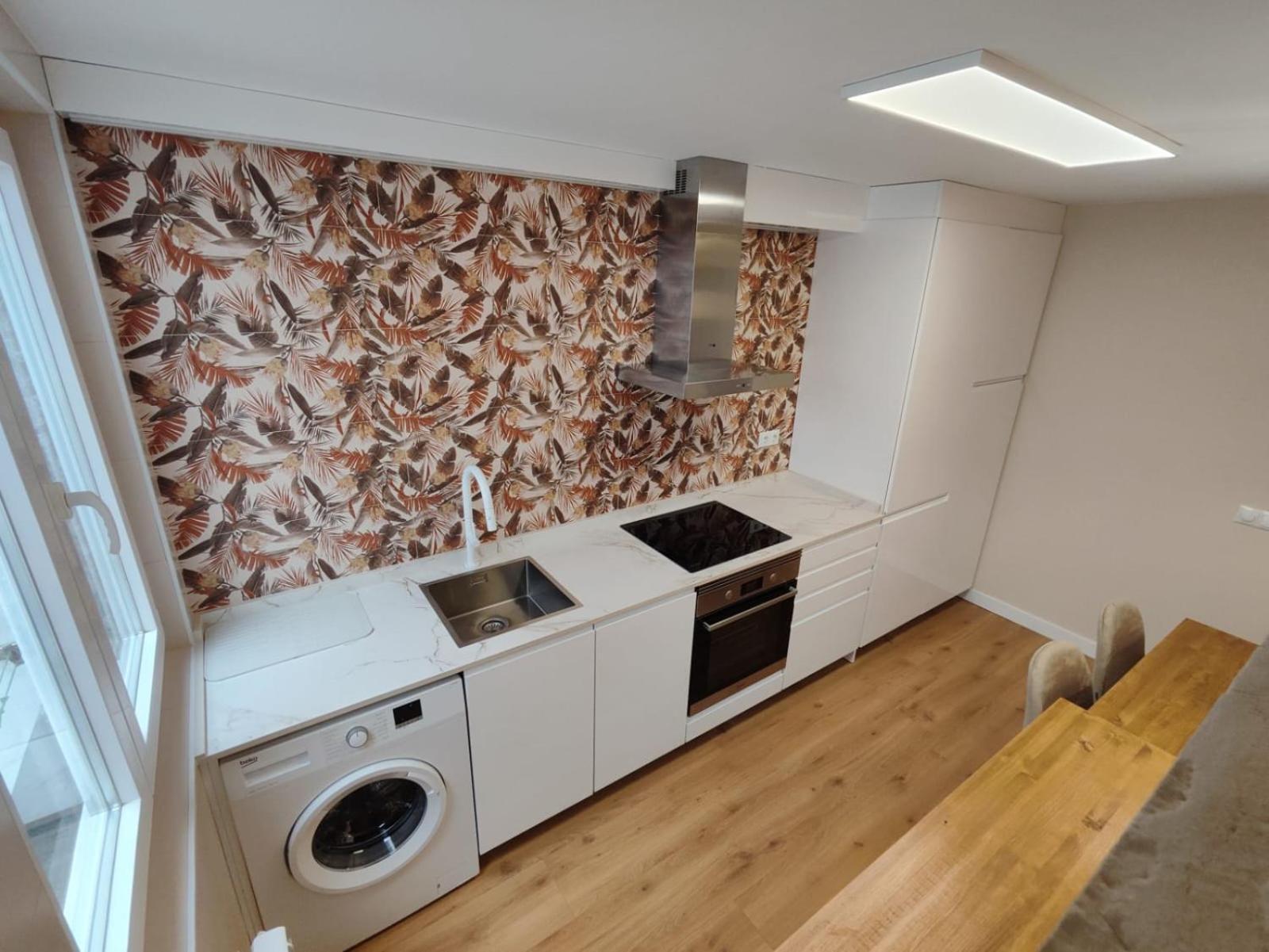 Apartament Carpio 18 Oviedo Zewnętrze zdjęcie