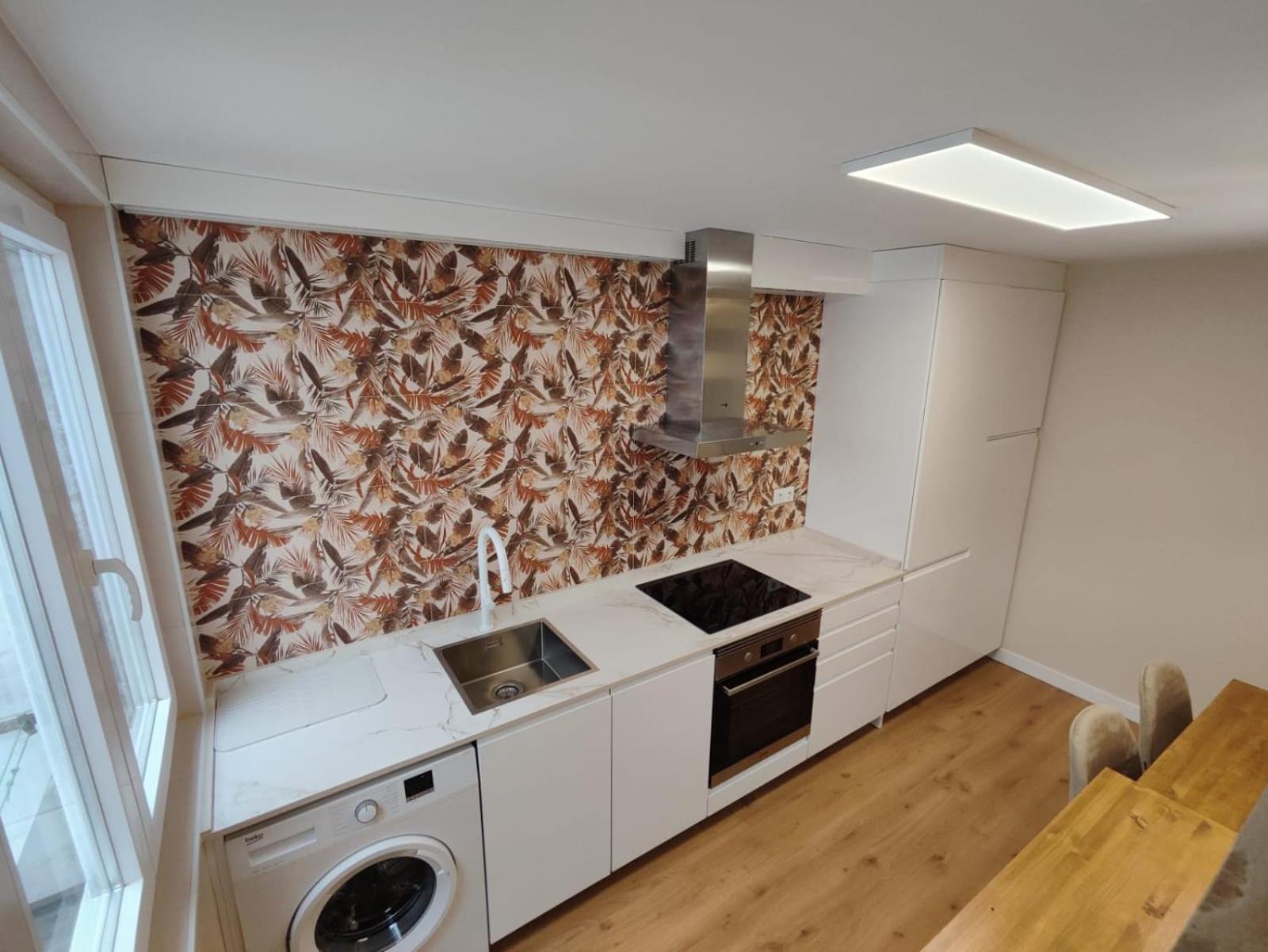 Apartament Carpio 18 Oviedo Zewnętrze zdjęcie
