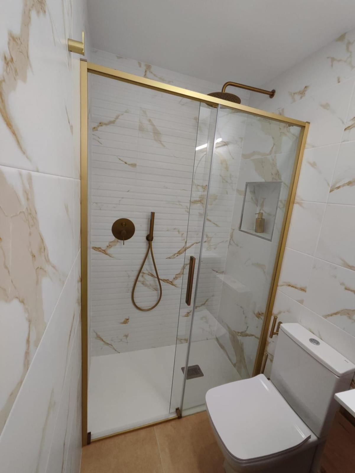 Apartament Carpio 18 Oviedo Zewnętrze zdjęcie