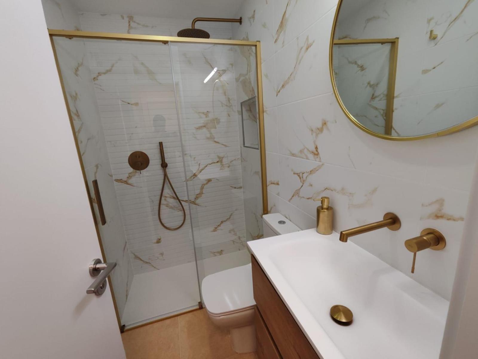 Apartament Carpio 18 Oviedo Zewnętrze zdjęcie