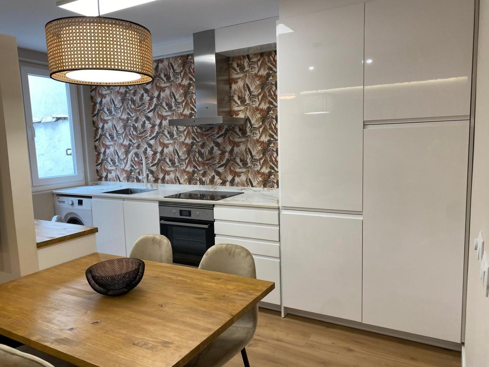 Apartament Carpio 18 Oviedo Zewnętrze zdjęcie