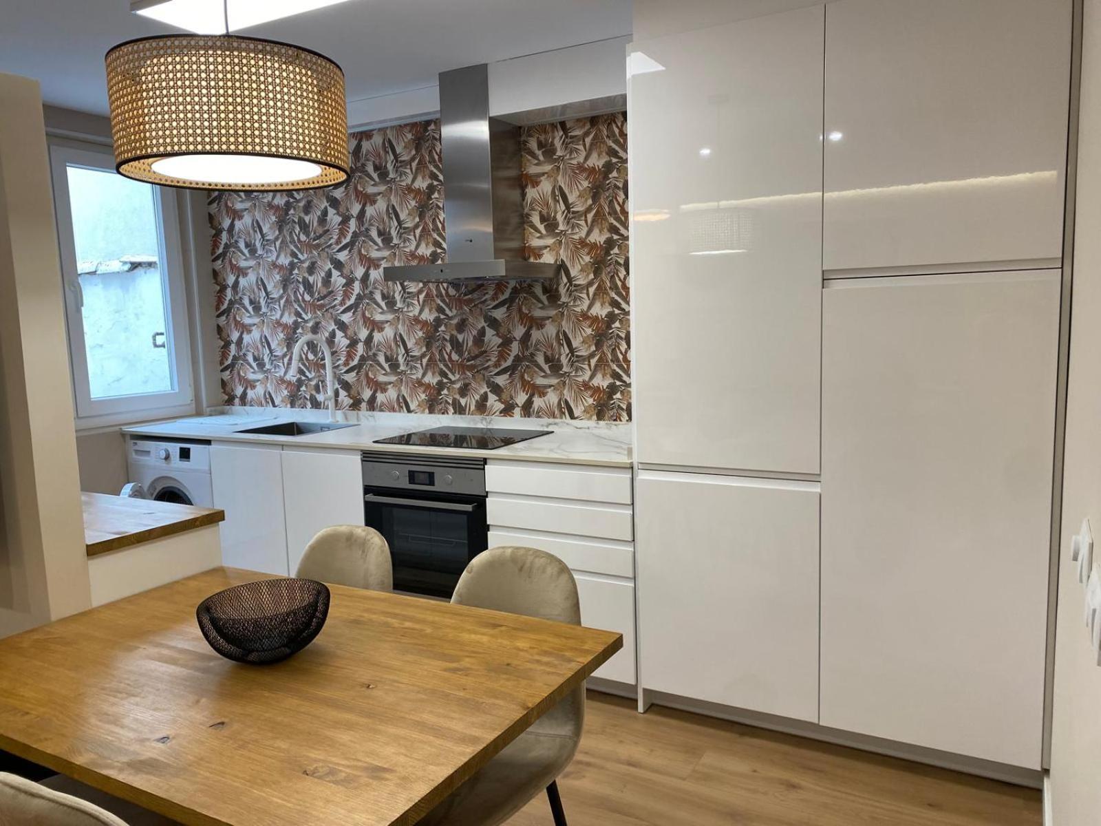 Apartament Carpio 18 Oviedo Zewnętrze zdjęcie