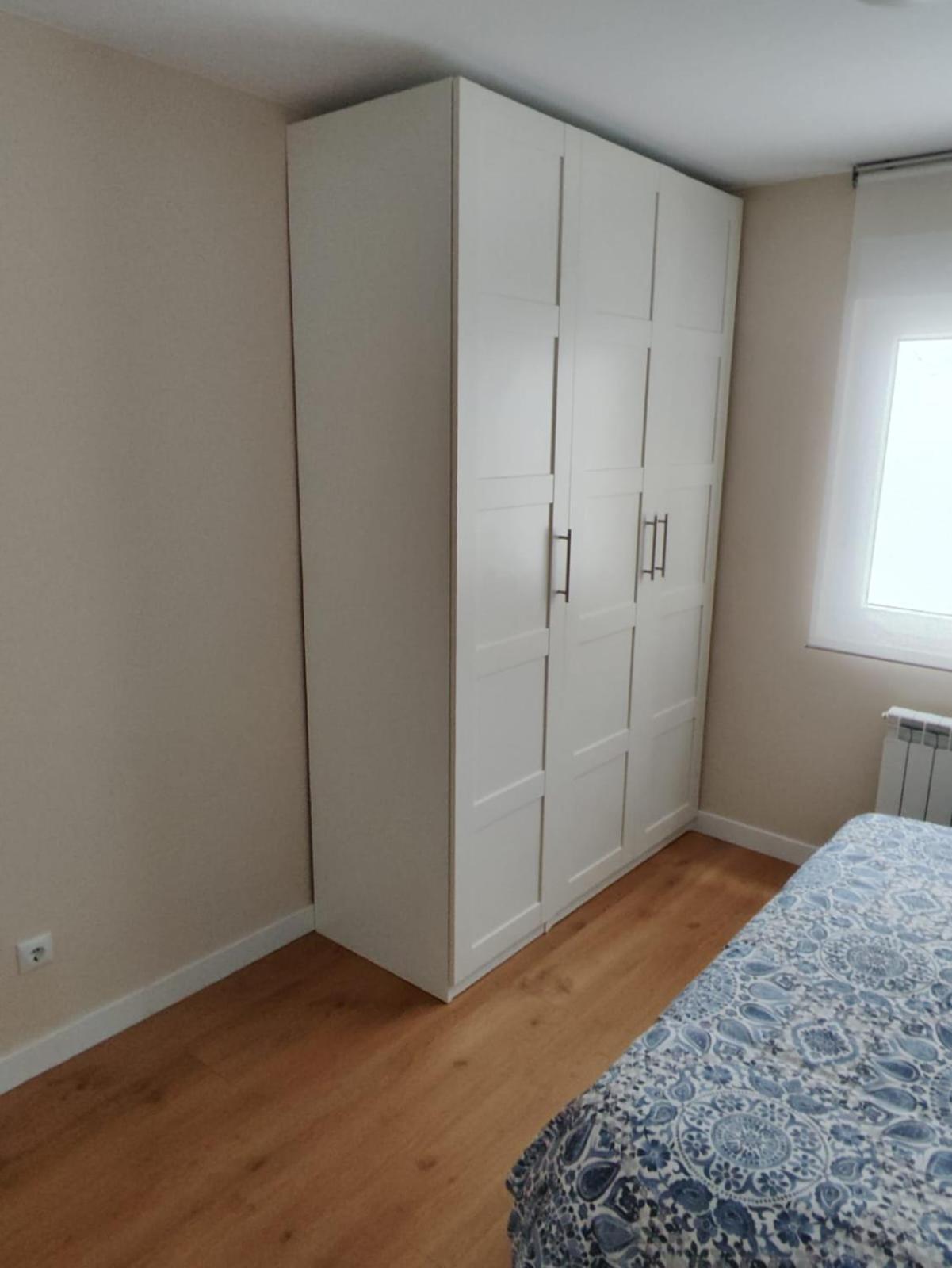 Apartament Carpio 18 Oviedo Zewnętrze zdjęcie