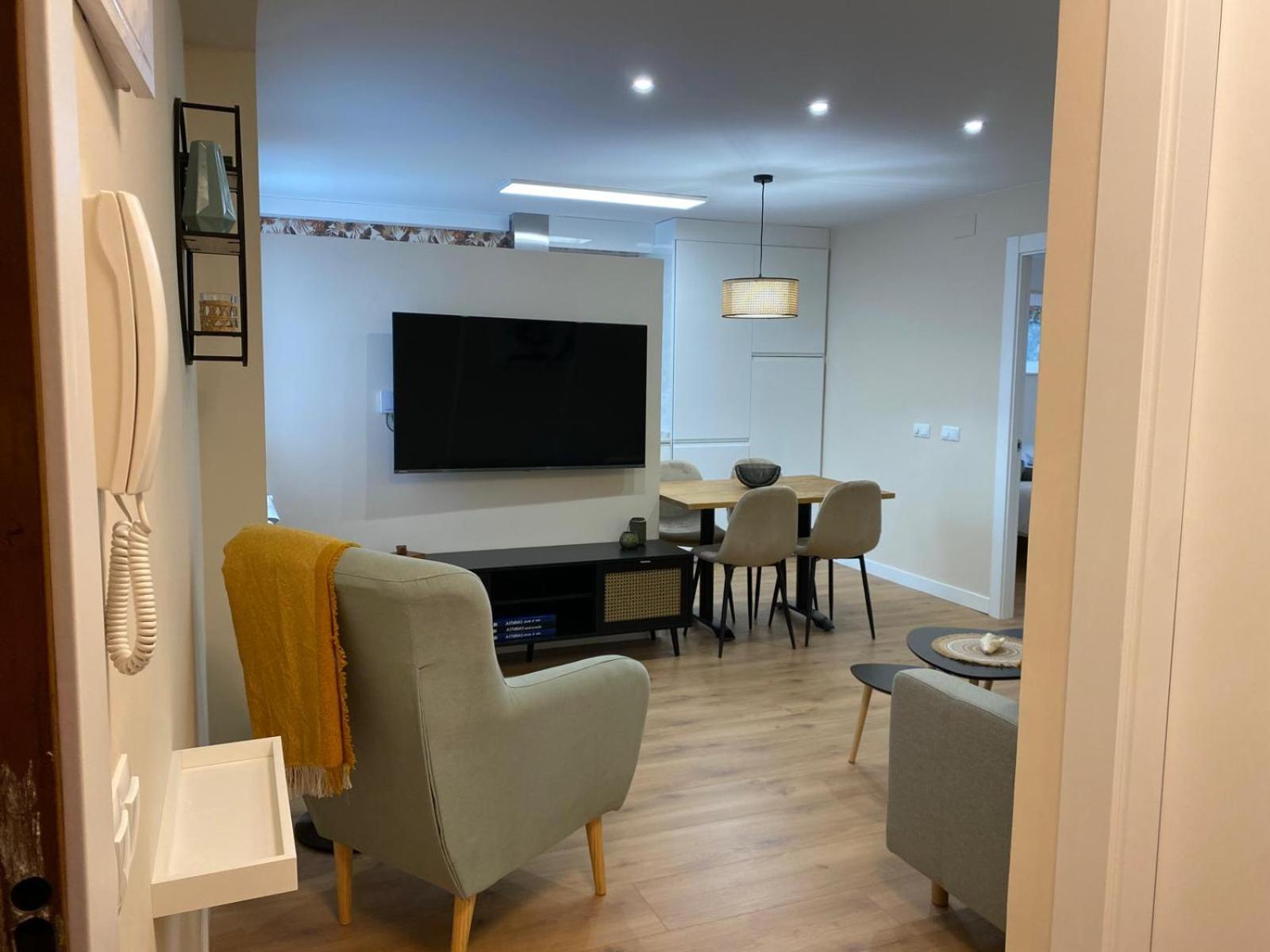 Apartament Carpio 18 Oviedo Zewnętrze zdjęcie